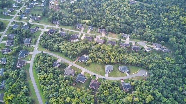 Plot For Sale In Lawrenceburg, Indiana