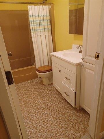 Condo For Rent In Brockton, Massachusetts