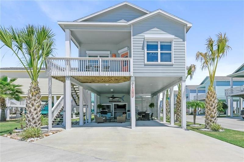 Rockport, Aransas County, TX House for sale Property ID: 417626584