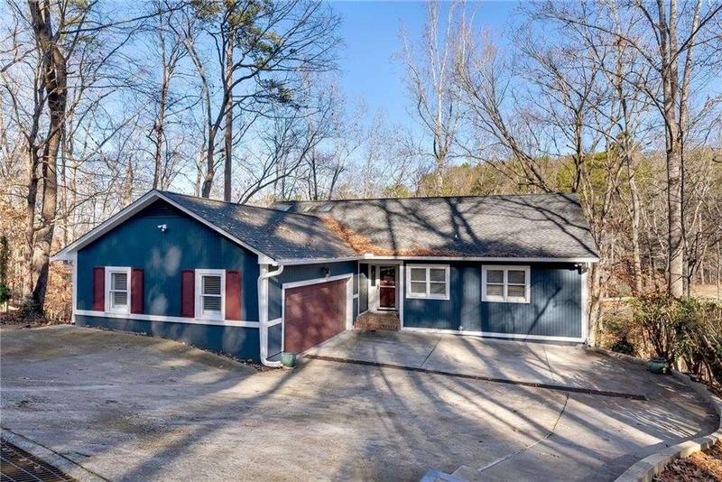 40 Anchorage Lane, Salem, SC 29676  620551734