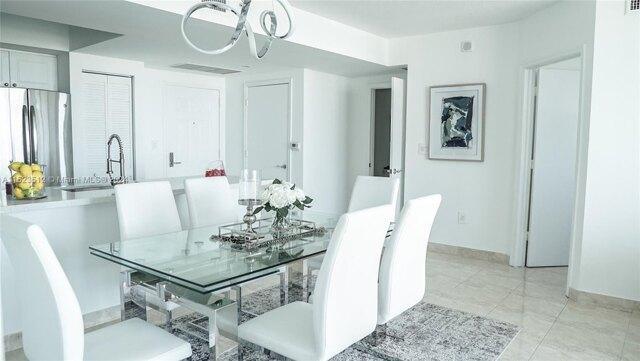 2 Bedroom 2 Bath In Aventura FL 33180 for Rent