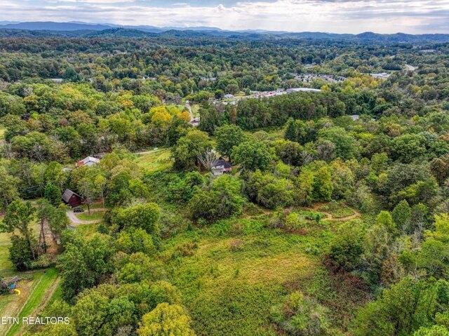 Plot For Sale In Knoxville, Tennessee