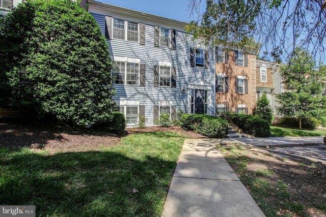 2 Bedroom 1 Bath In Germantown MD 20874 for Rent