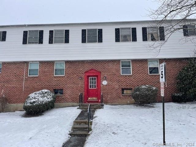 1 Bedroom 1 Bath In Danbury CT 06810 for Rent