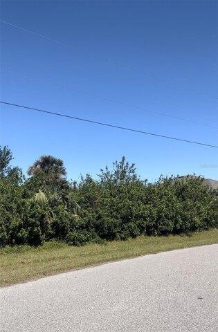 Plot For Sale In Rotonda West, Florida