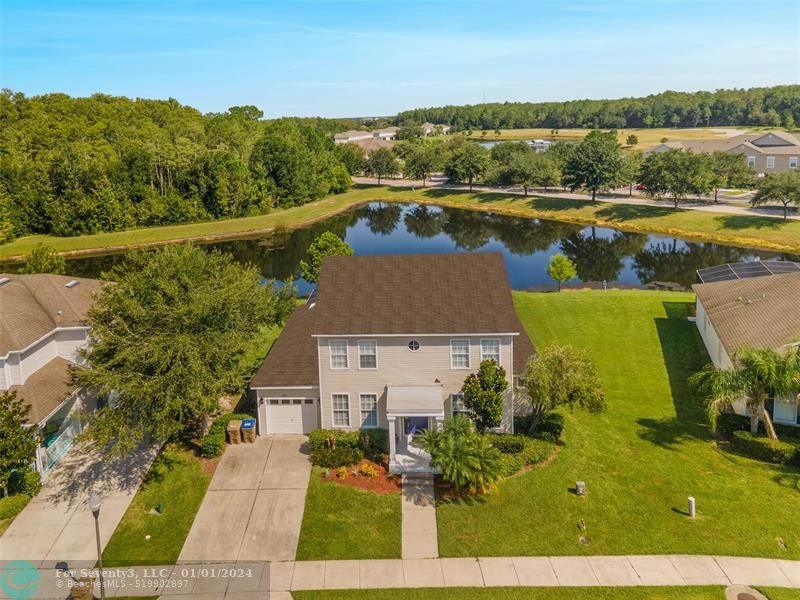 4953 PALL MALL ST, Other City - In The State Of Florida, FL 34758 Single Family Residence For Sale  MLS# F10393528