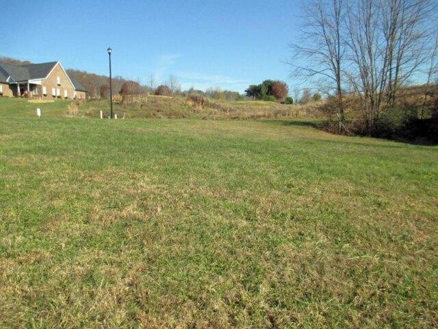 Plot For Sale In Kingsport, Tennessee
