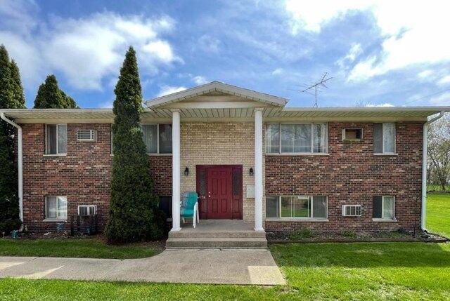 2 Bedroom 1 Bath In Griffith IN 46319 for Rent