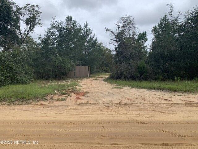 Plot For Sale In Keystone Heights, Florida