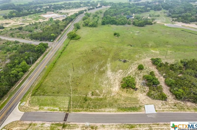 Lot 27 Bugatti Ct, Burnet, TX 78611 - MLS 504007 for Sale