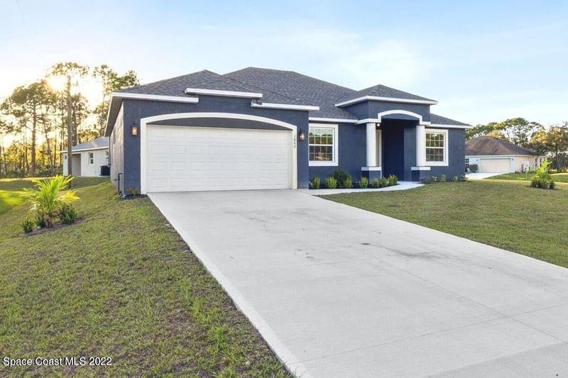 Palm Bay, Brevard County, FL House for sale Property ID: 415409630