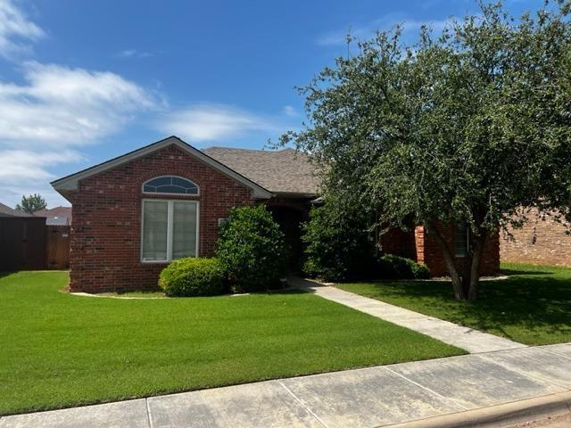 5103 Jarvis Street, Lubbock, TX 79416 for Sale