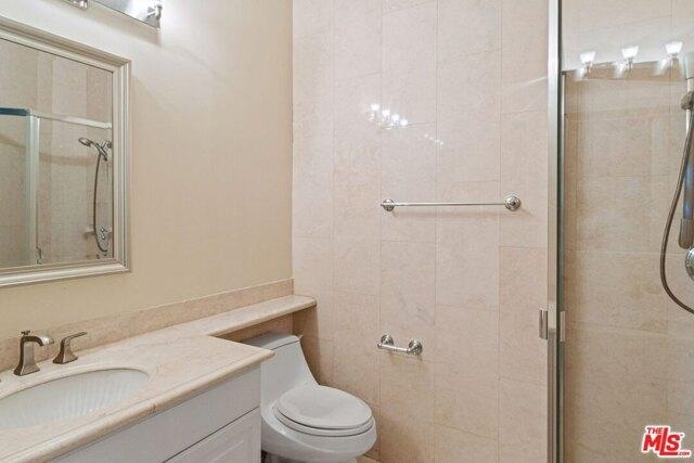 Condo For Rent In Beverly Hills, California
