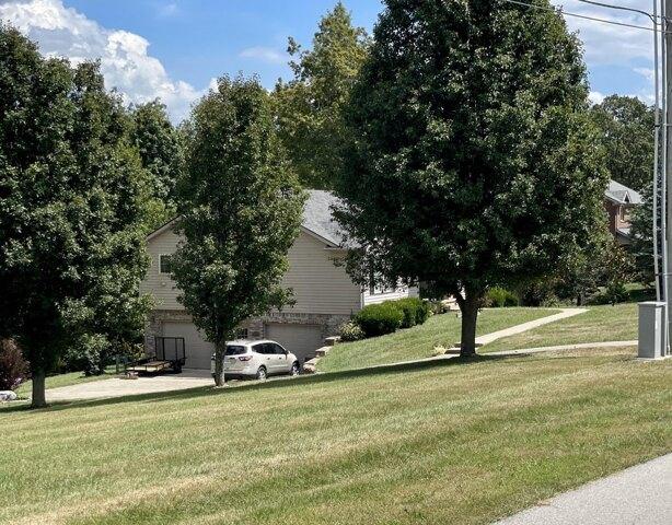Plot For Sale In Harrodsburg, Kentucky