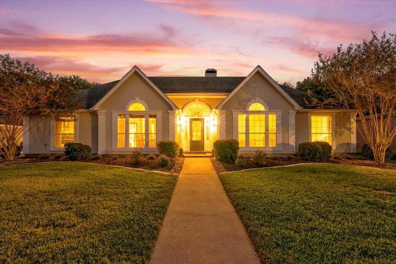 3360 Foxbriar Ln, Beaumont, TX 77706  MLS# 59556810 for Sale