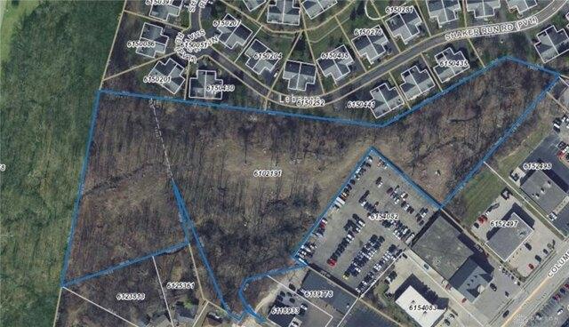 Plot For Sale In Lebanon, Ohio