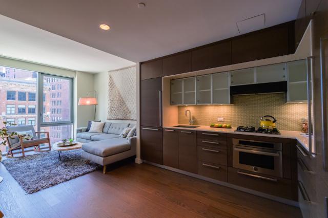 1 bedroom in Manhattan NY 10001 for Rent
