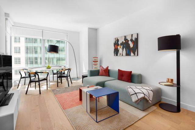 2 bedroom in Manhattan NY 10016 for Rent