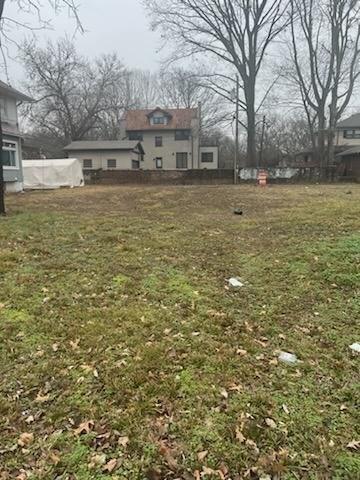 Plot For Sale In Indianapolis, Indiana