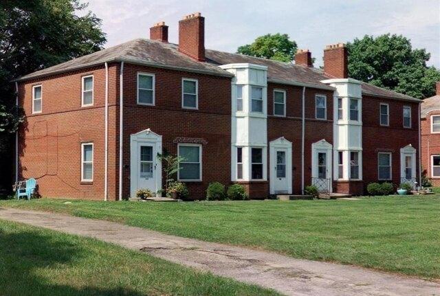 Condo For Rent In Upper Arlington, Ohio