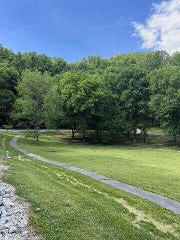 Plot For Sale In Lancaster, Tennessee