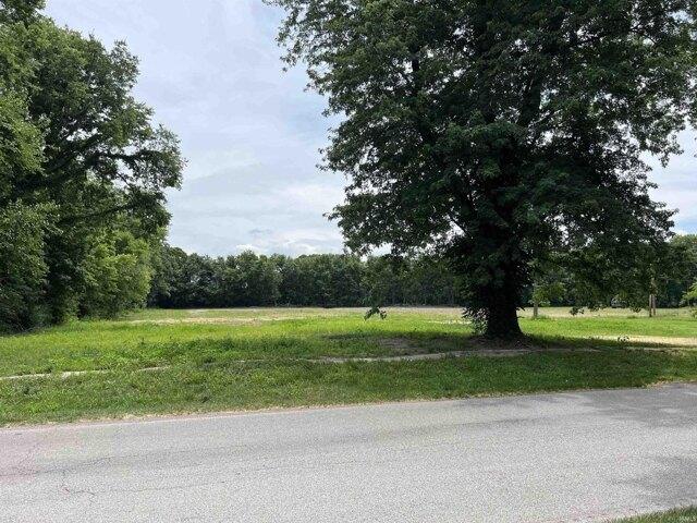 Plot For Sale In Patoka, Indiana