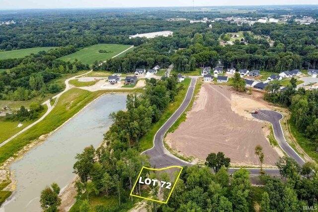Plot For Sale In Granger, Indiana