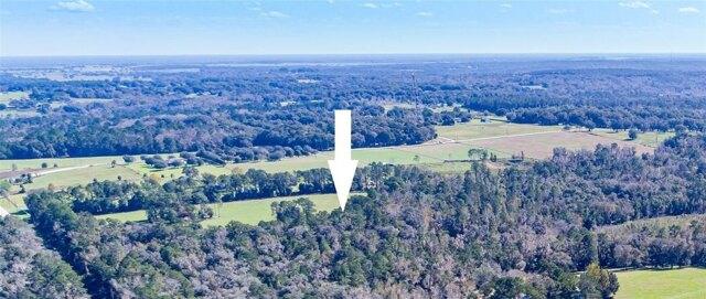 Plot For Sale In Brooksville, Florida