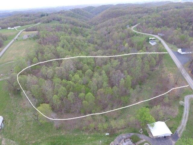 Plot For Sale In Burkesville, Kentucky