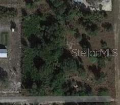 Plot For Sale In Labelle, Florida