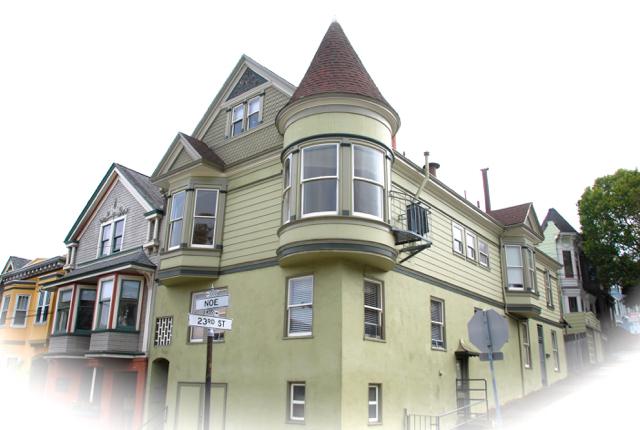 1002 Noe Street for Rent