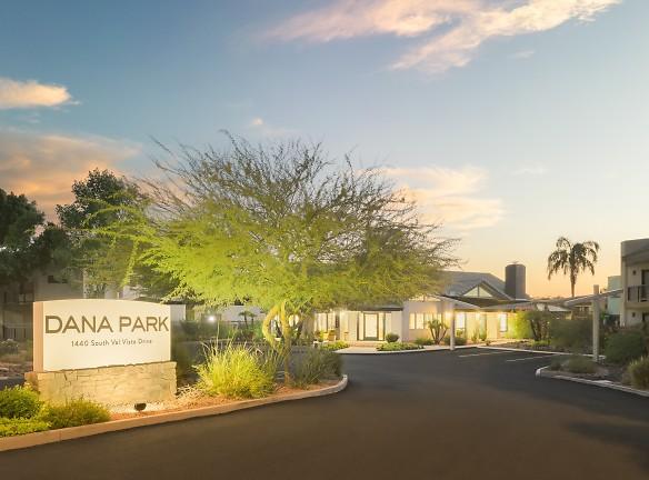 1440 S Val Vista Dr Mesa, AZ - Apartments For Rent