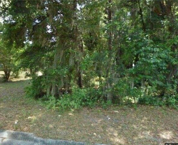 Plot For Sale In Inverness, Florida