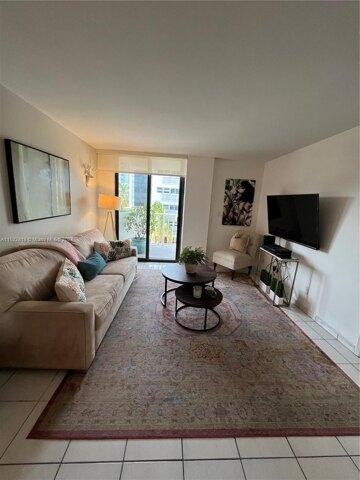 Condo For Rent In Miami Beach, Florida