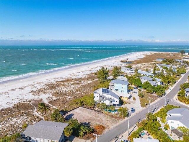 Plot For Sale In Anna Maria, Florida