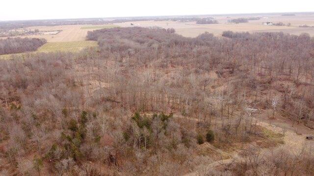 Plot For Sale In Kingman, Indiana