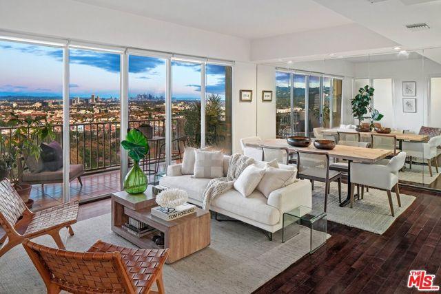 2170 CENTURY PARK EAST 1410S, Los Angeles CA 90067 for Sale
