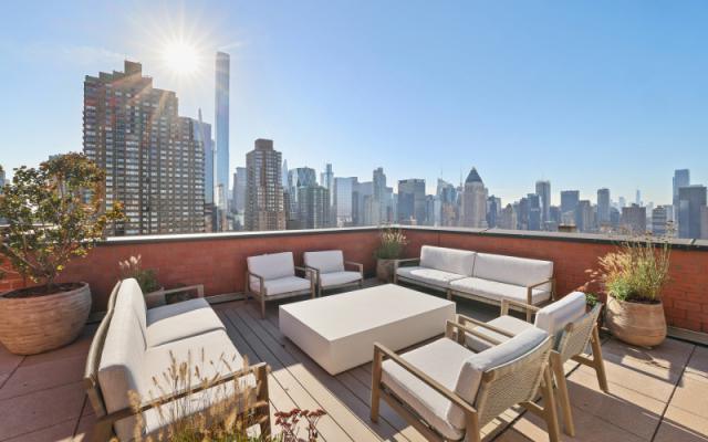 0 bedroom in Manhattan NY 10023 for Rent