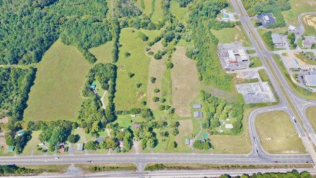Plot For Sale In Ocoee, Tennessee