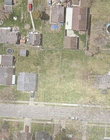 Plot For Sale In Moraine, Ohio