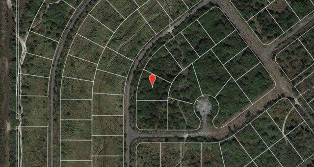 Plot For Sale In Palm Bay, Florida