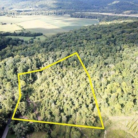 Plot For Sale In Brookville, Indiana