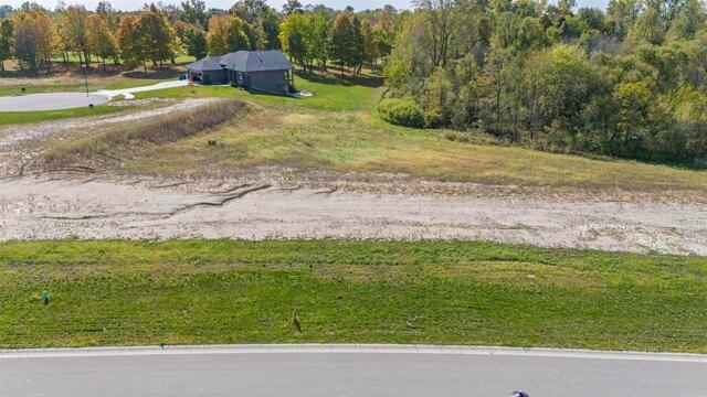 Plot For Sale In Auburn, Indiana