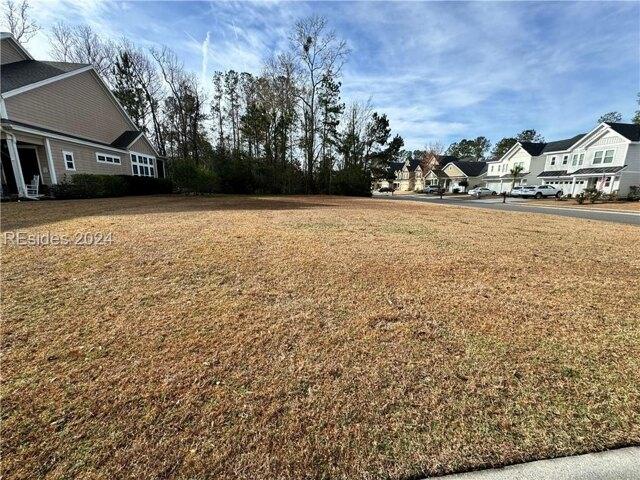 Plot For Sale In Bluffton, South Carolina