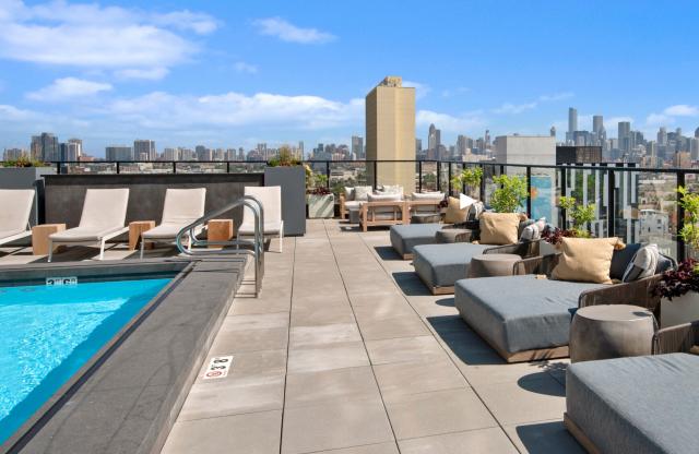 1 bedroom in Chicago IL 60622 for Rent