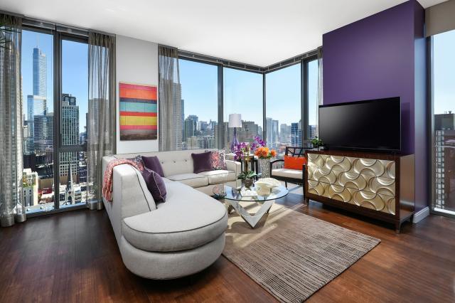 1 bedroom in Chicago IL 60610 for Rent