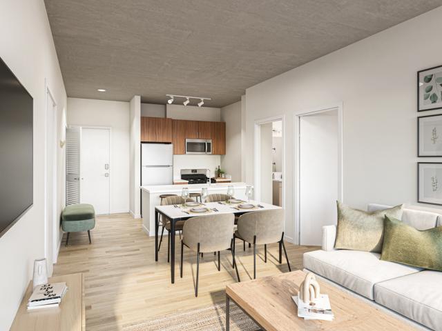 2 bedroom in Chicago IL 60605 for Rent