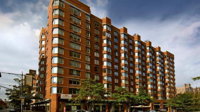 1 bedroom in Manhattan NY 10025 for Rent