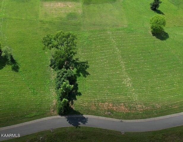Plot For Sale In Morristown, Tennessee