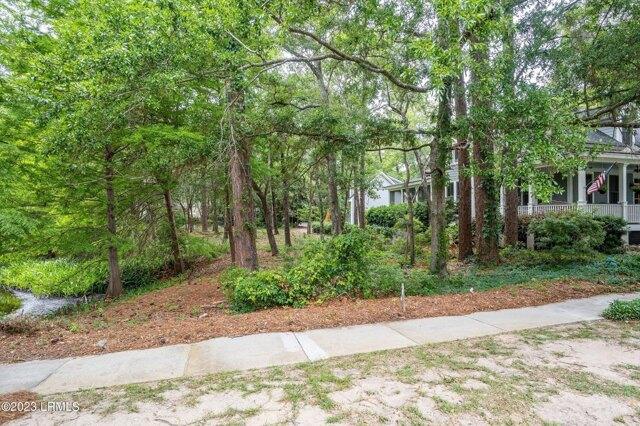 Plot For Sale In Beaufort, South Carolina